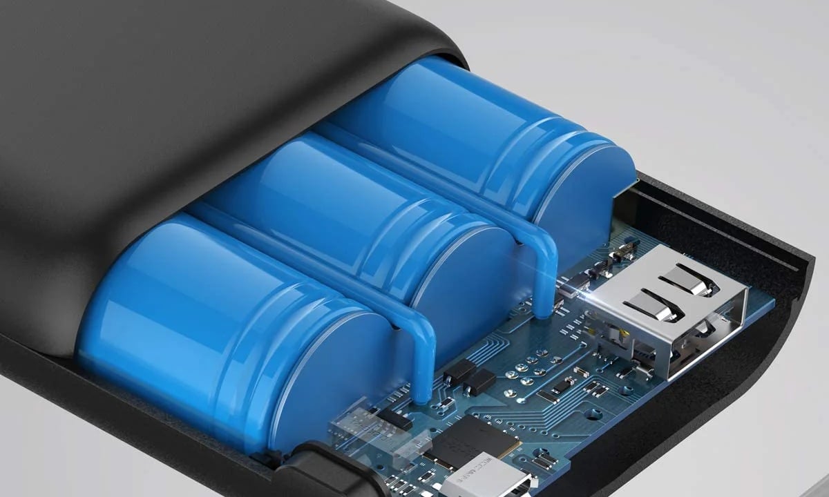 powerbank anker powercore 10000 a1263