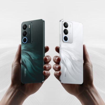 smartfon Realme C71