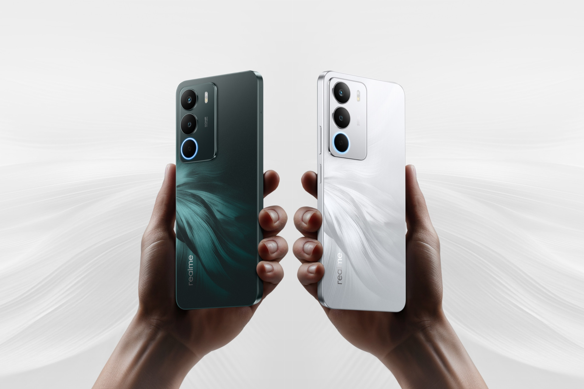 smartfon Realme C71