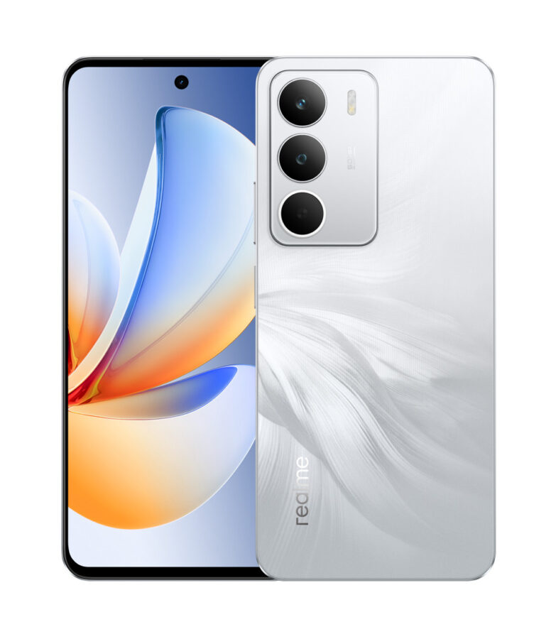 smartfon Realme C71