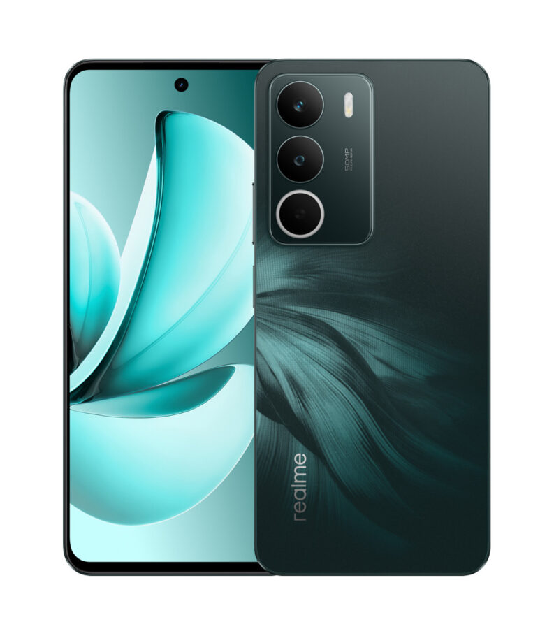 smartfon Realme C71