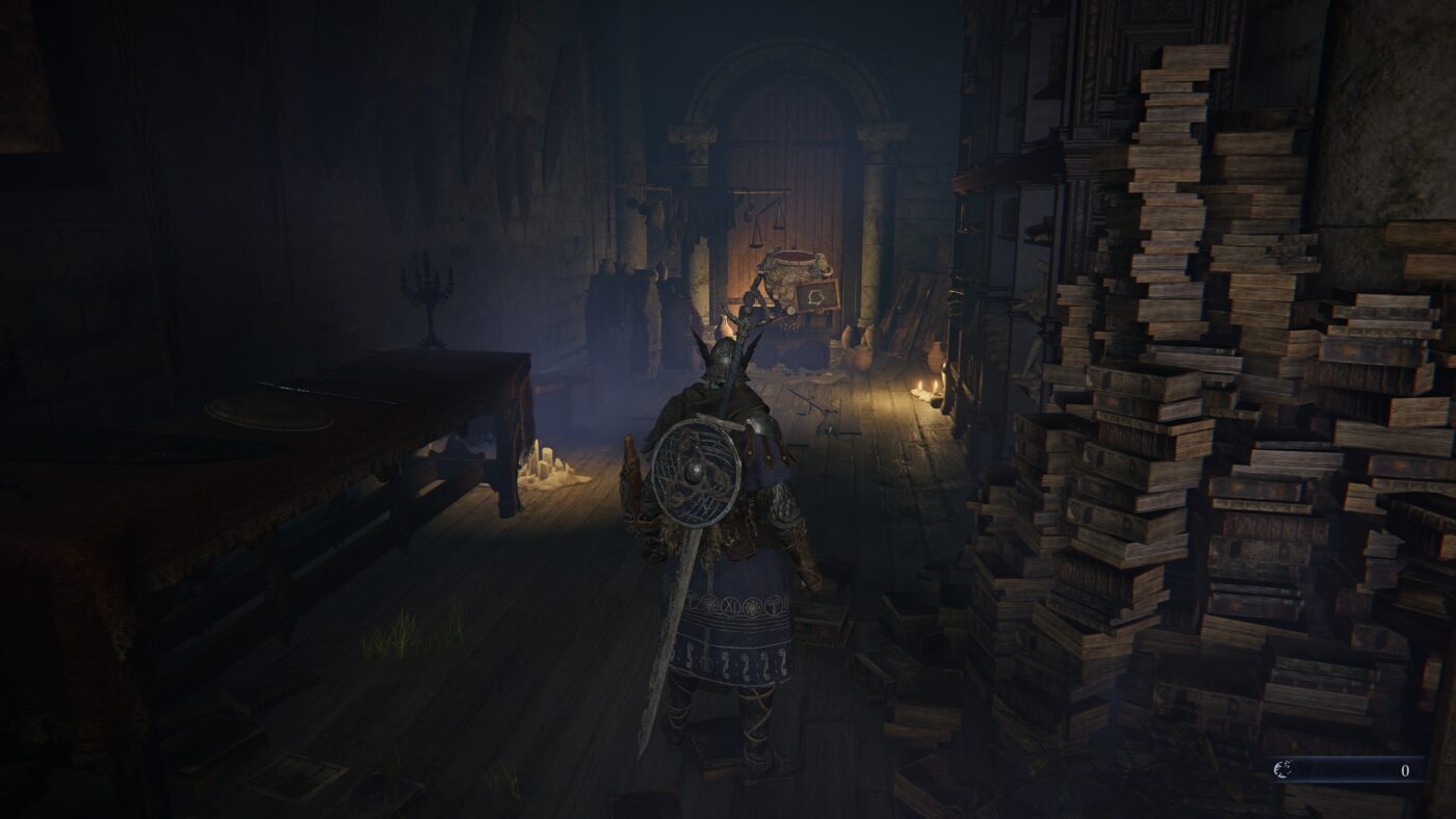 Elden Ring Nightreign