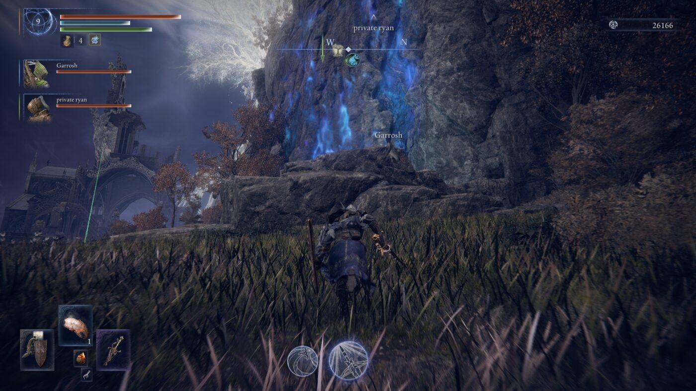 Elden Ring Nightreign
