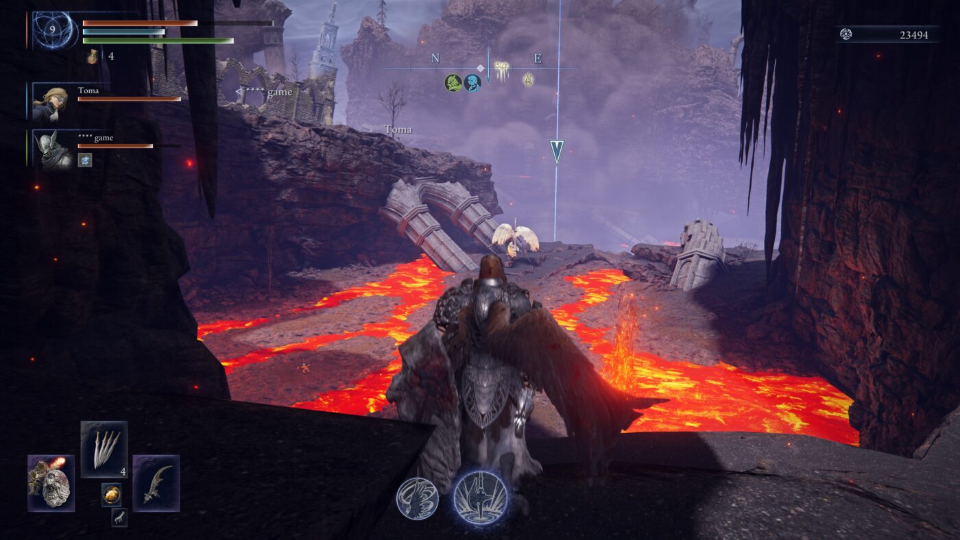 Elden Ring Nightreign
