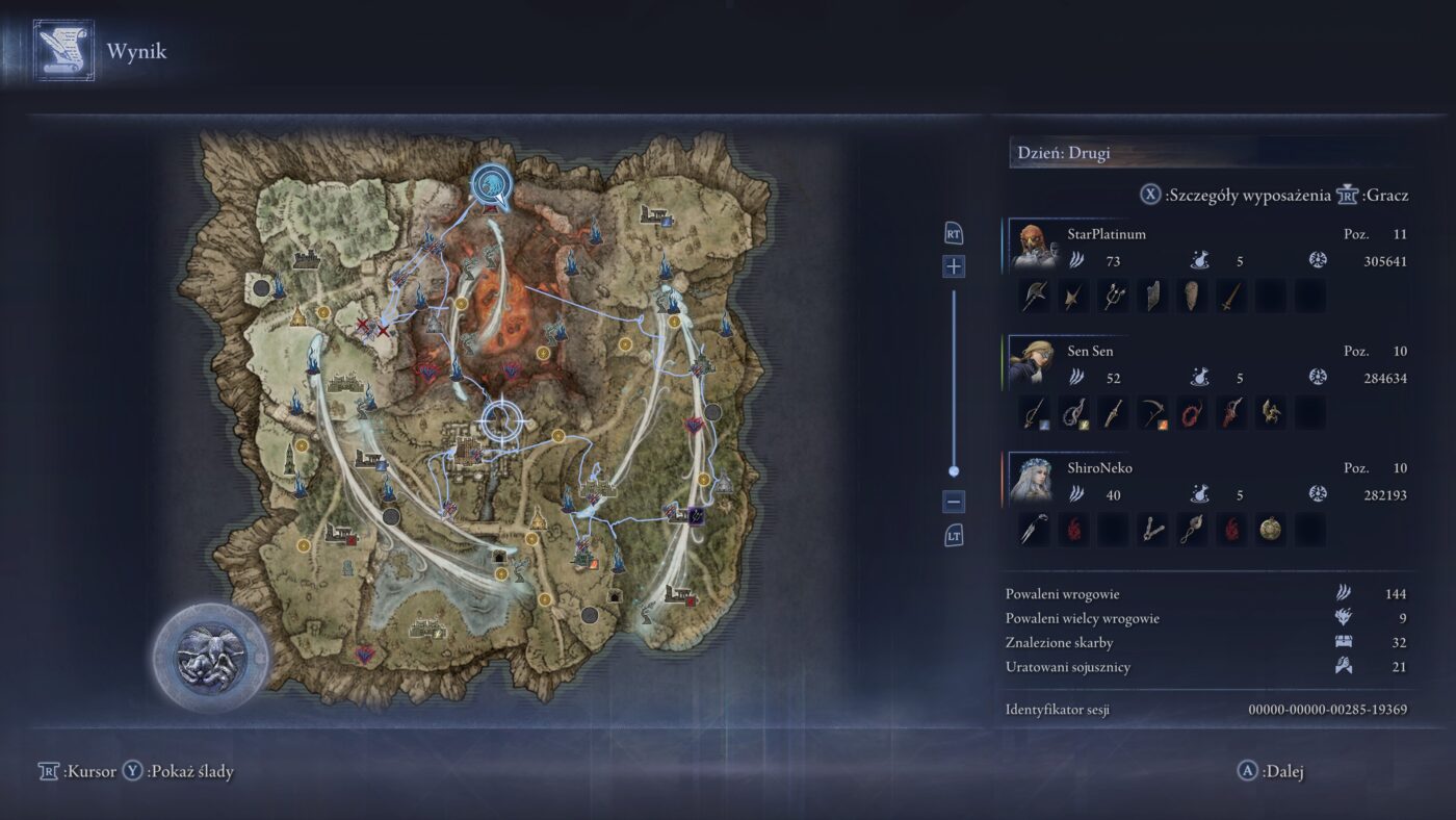 Elden Ring Nightreign