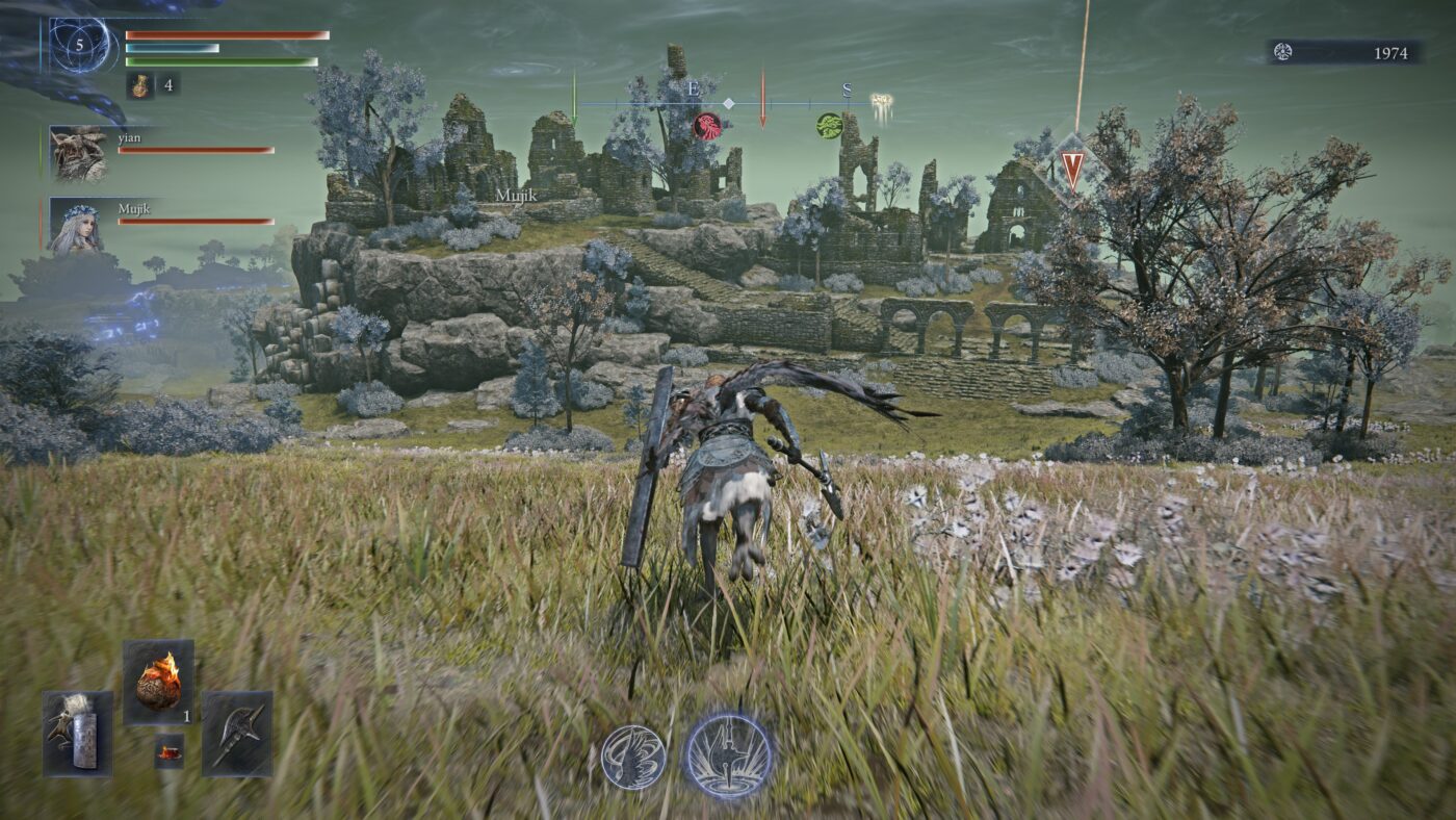 Elden Ring Nightreign