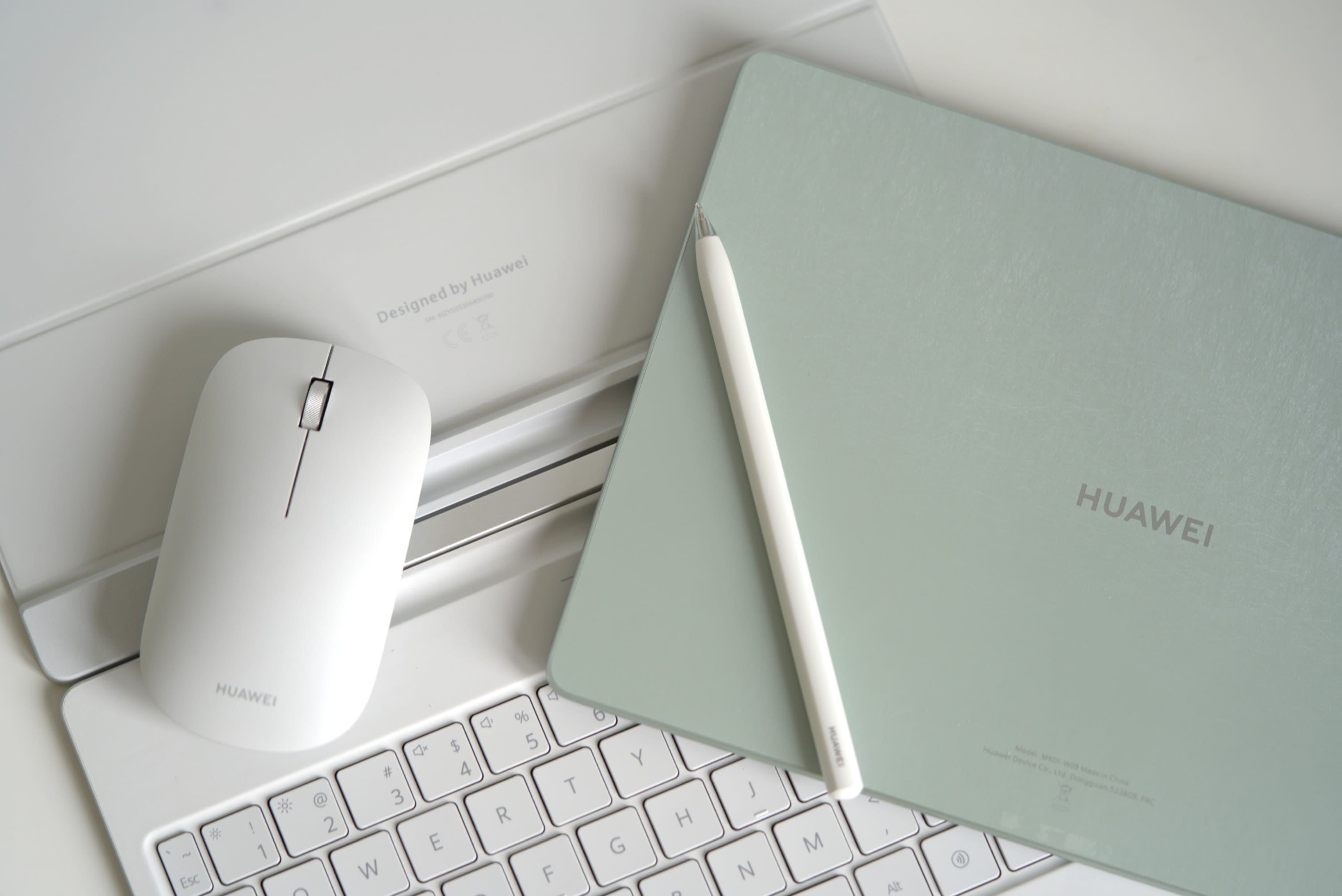 Huawei MatePad Pro 12.2 PaperMatte 2025