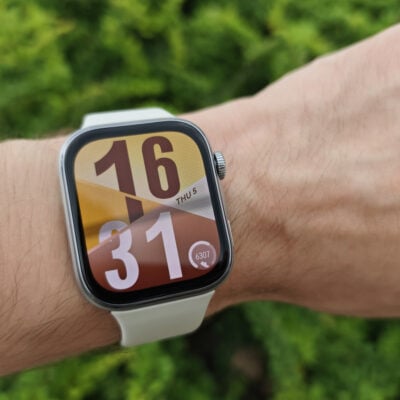 Huawei Watch Fit 4
