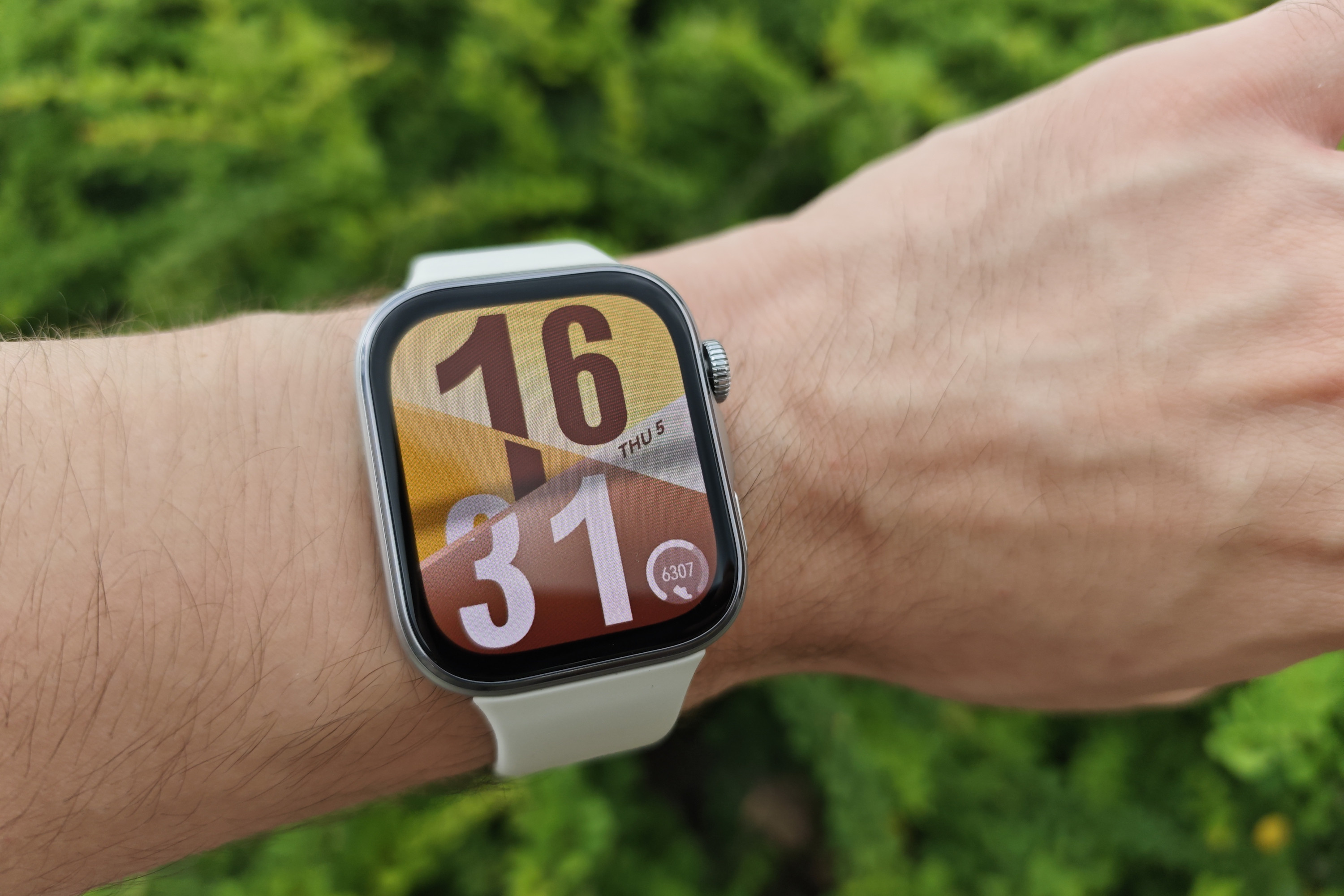 Huawei Watch Fit 4