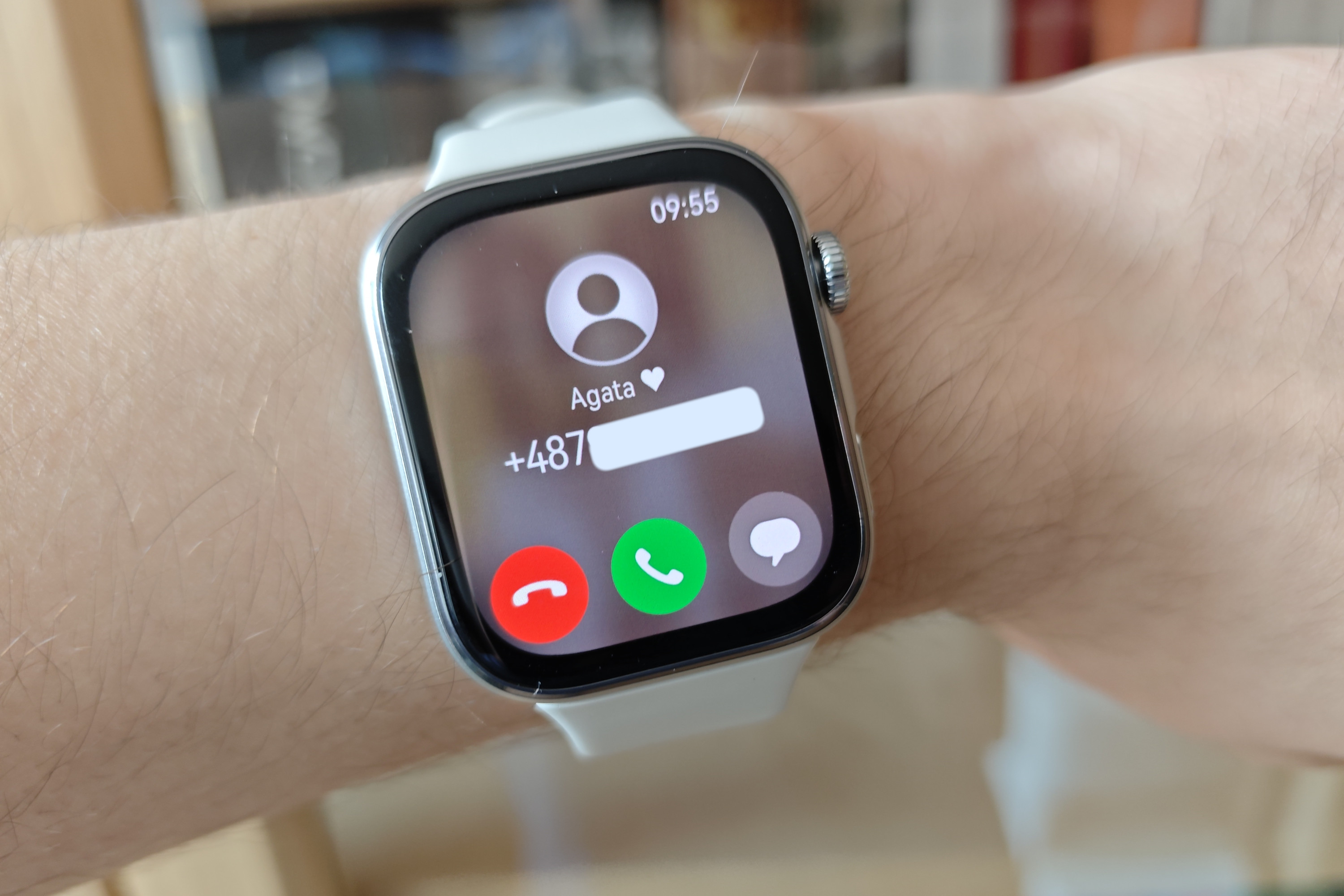 Huawei Watch Fit 4