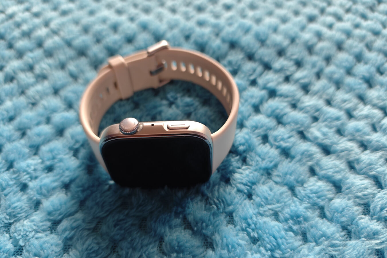 Huawei Watch Fit 4