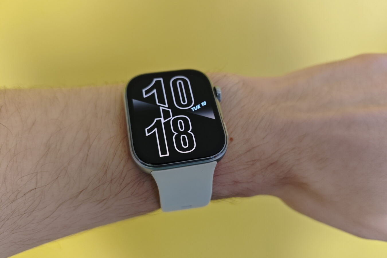 Huawei Watch Fit 4
