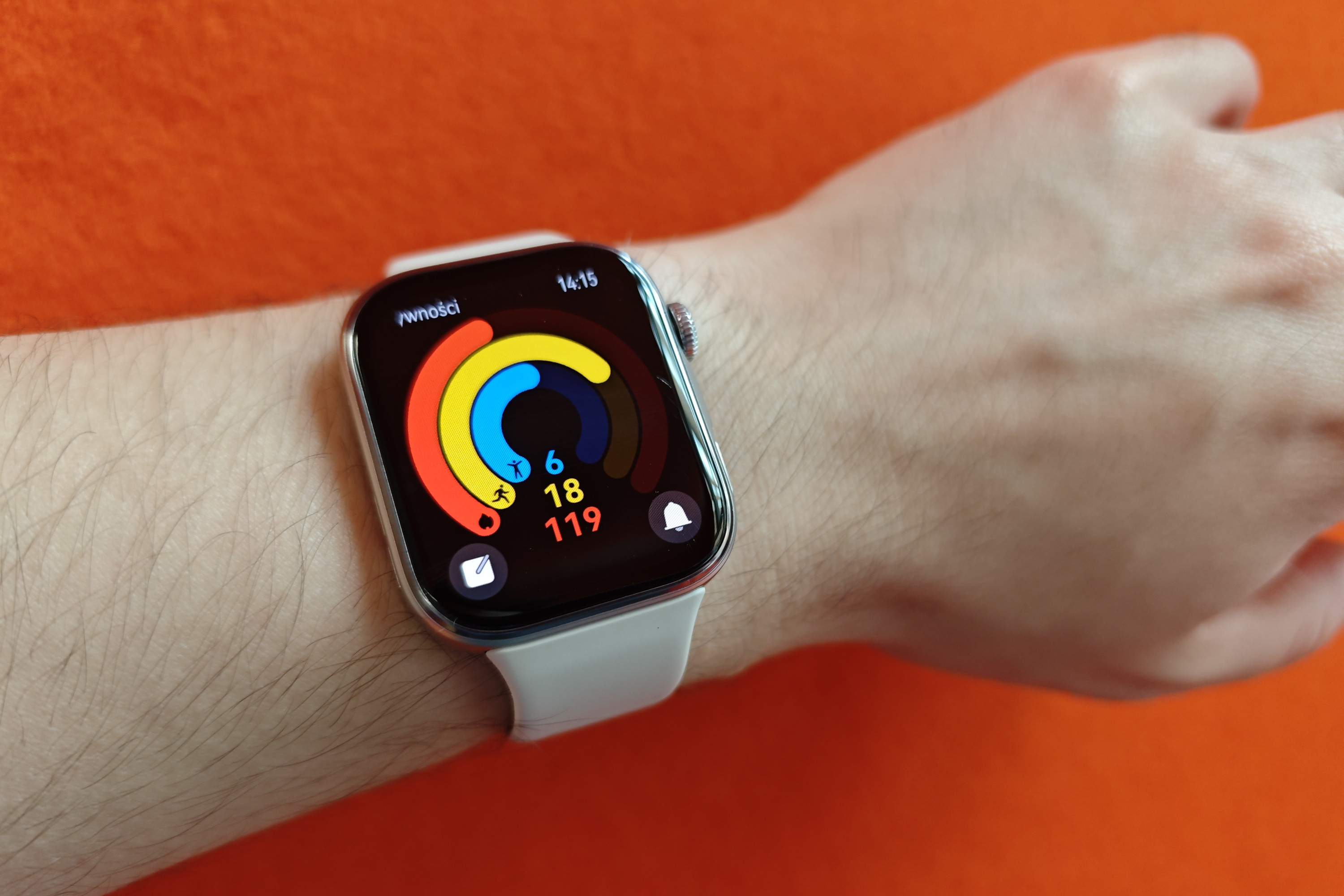 Huawei Watch Fit 4