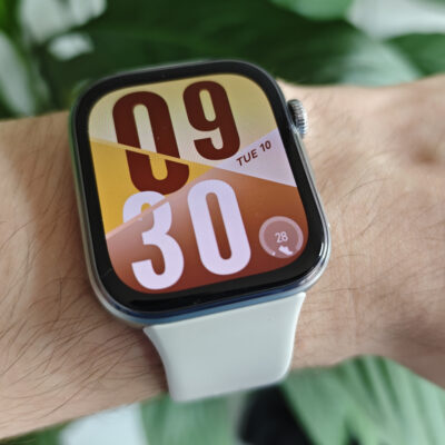 Huawei Watch Fit 4