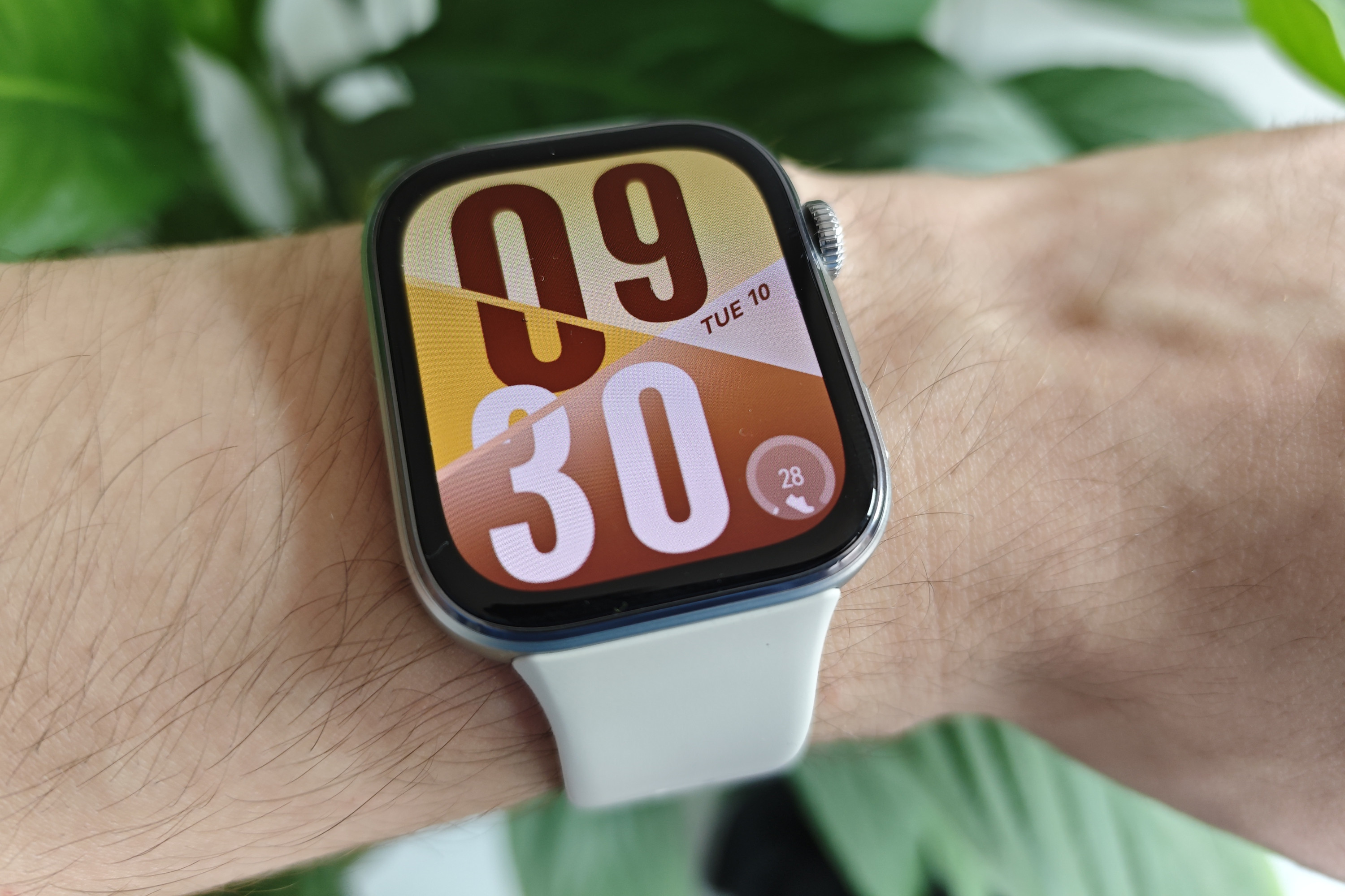 Huawei Watch Fit 4