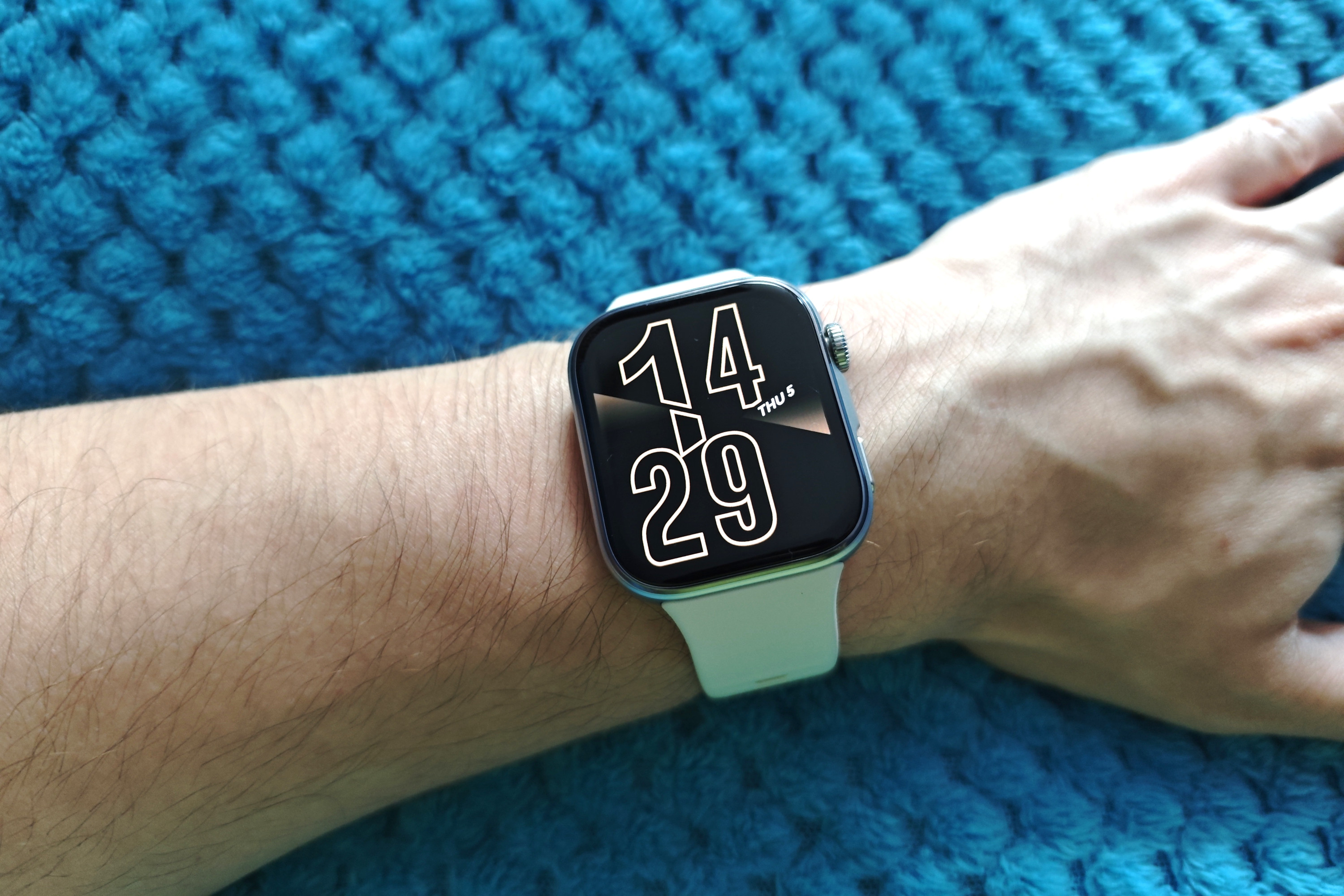 Huawei Watch Fit 4