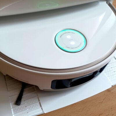 Mova V50 Ultra Complete