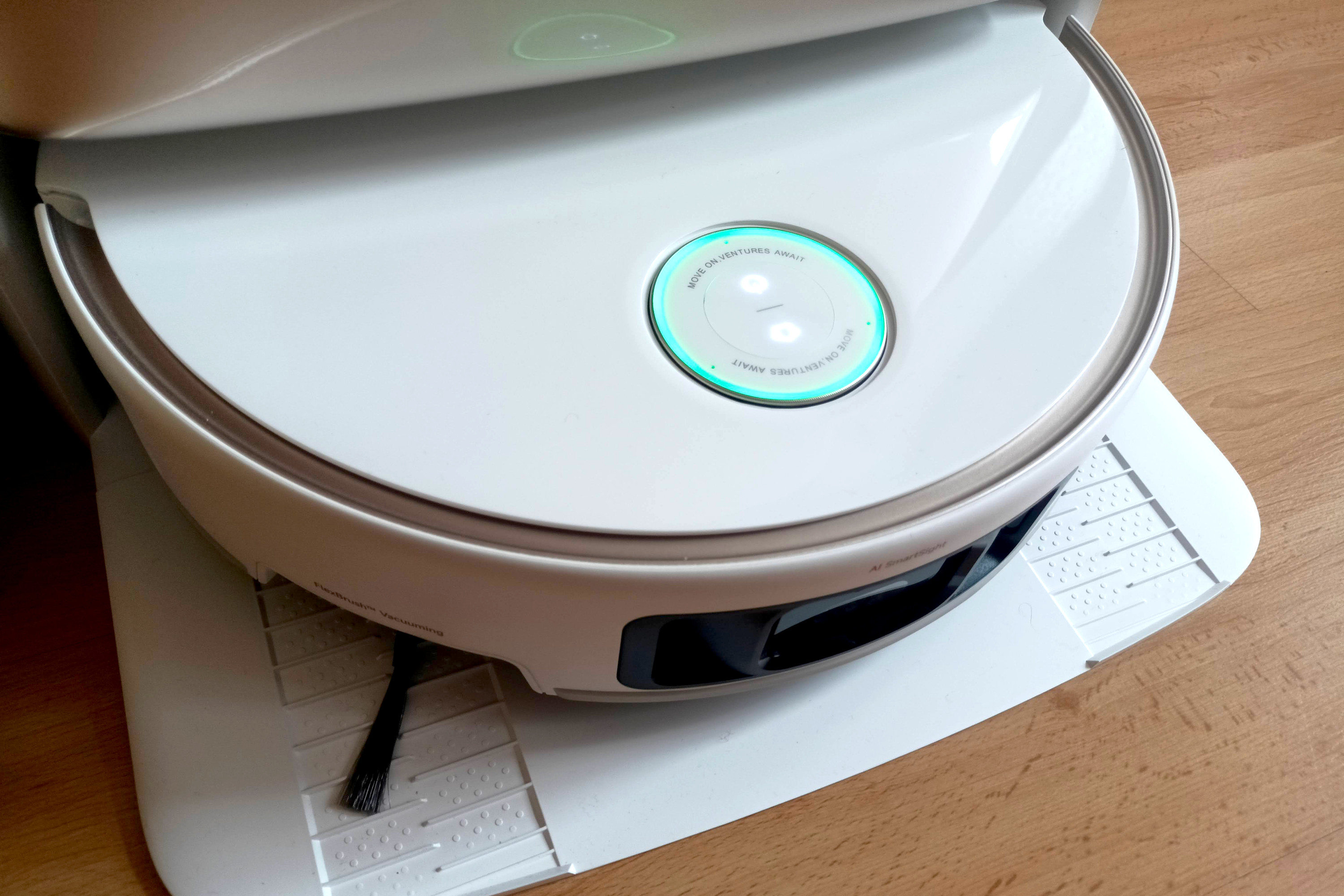 Mova V50 Ultra Complete