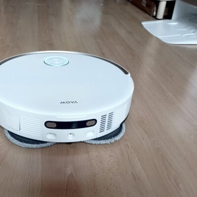 Mova V50 Ultra Complete