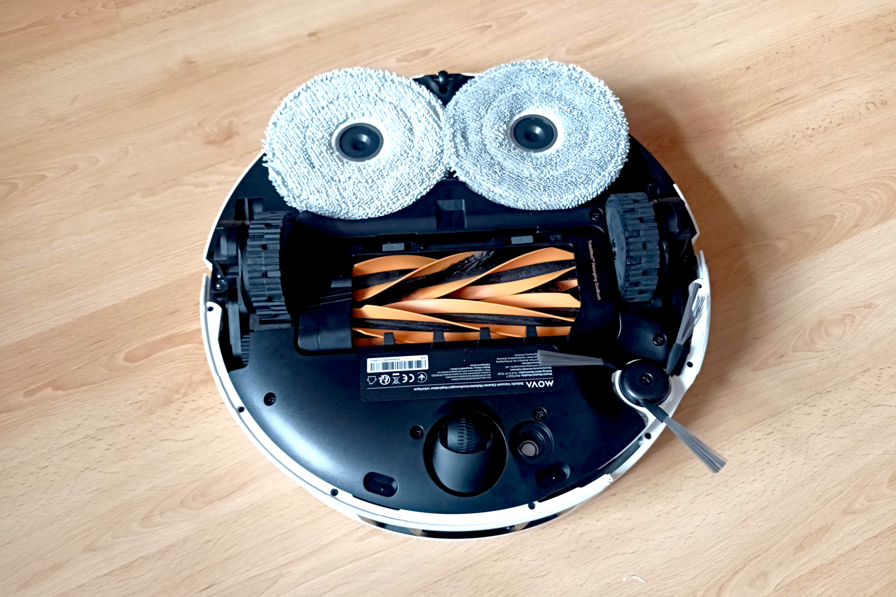 Mova V50 Ultra Complete
