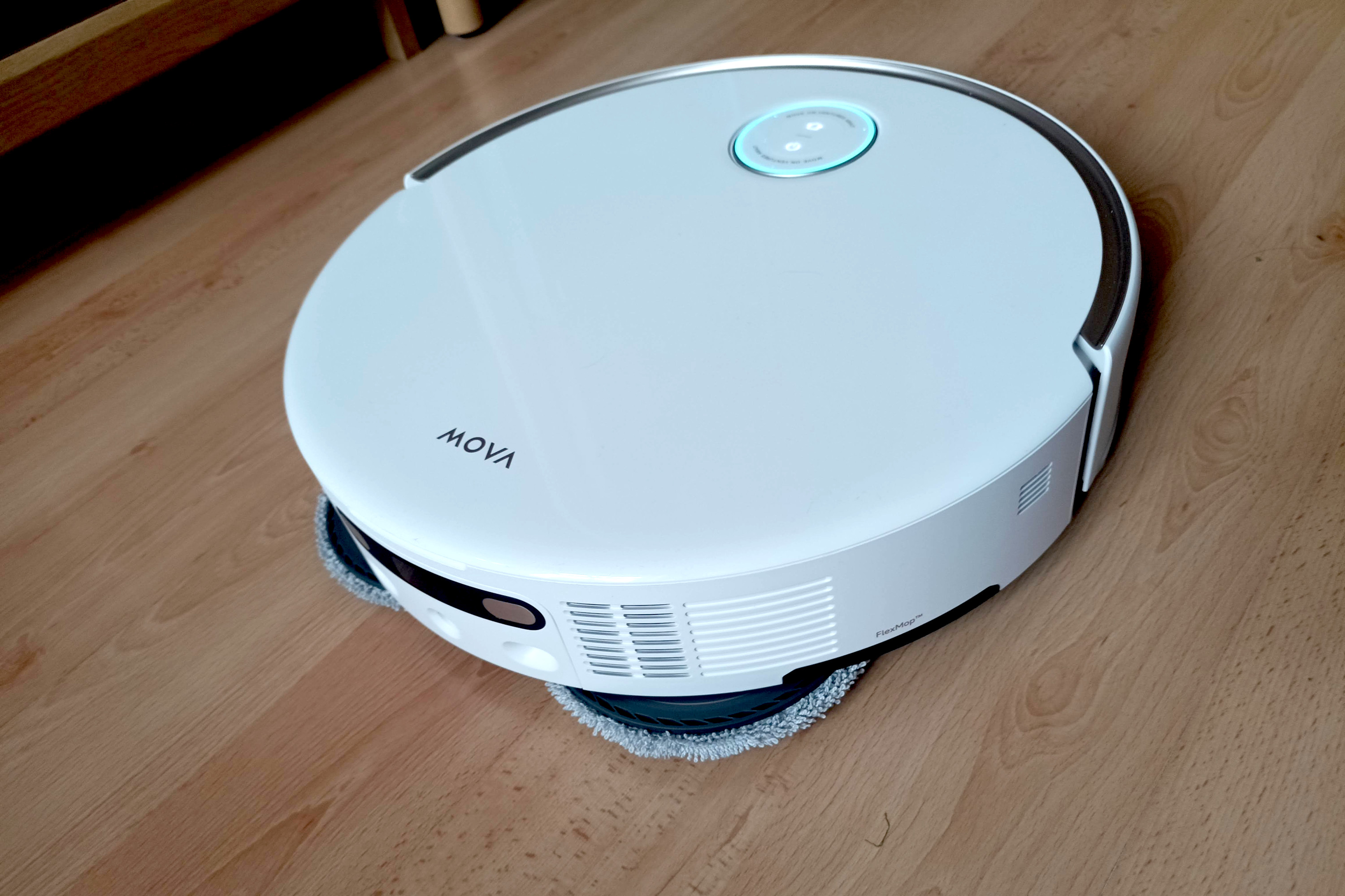 Mova V50 Ultra Complete