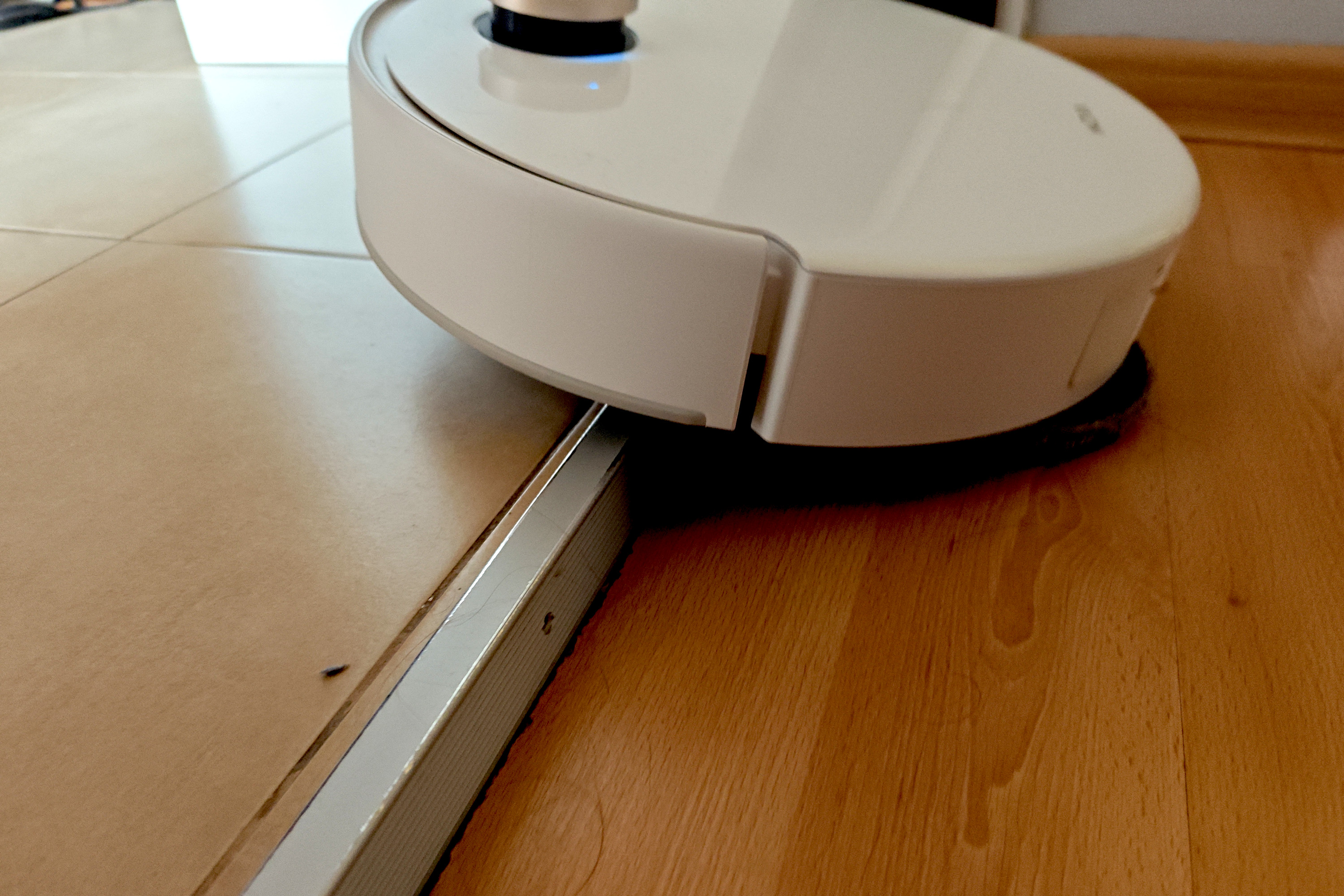 Mova V50 Ultra Complete