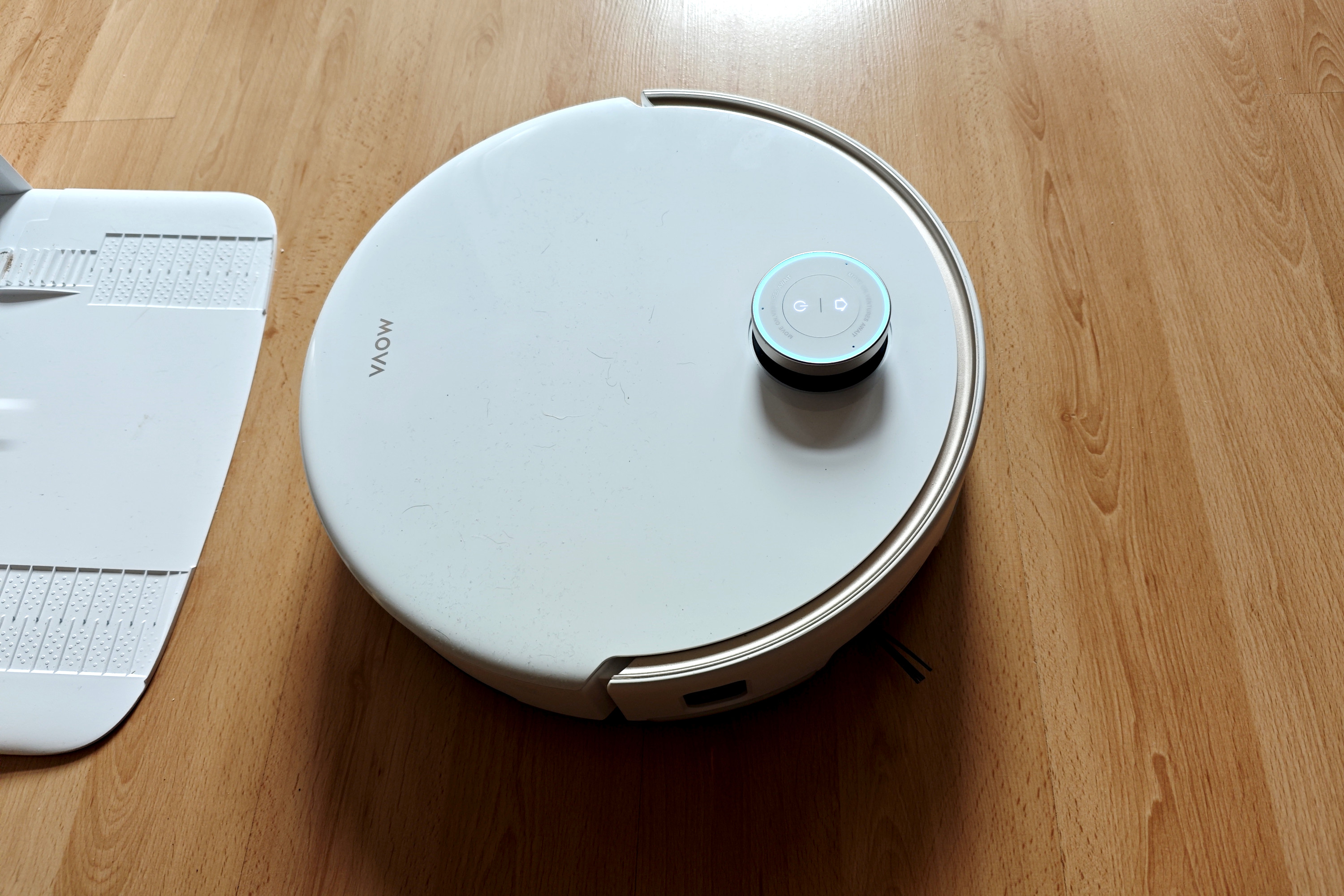 Mova V50 Ultra Complete