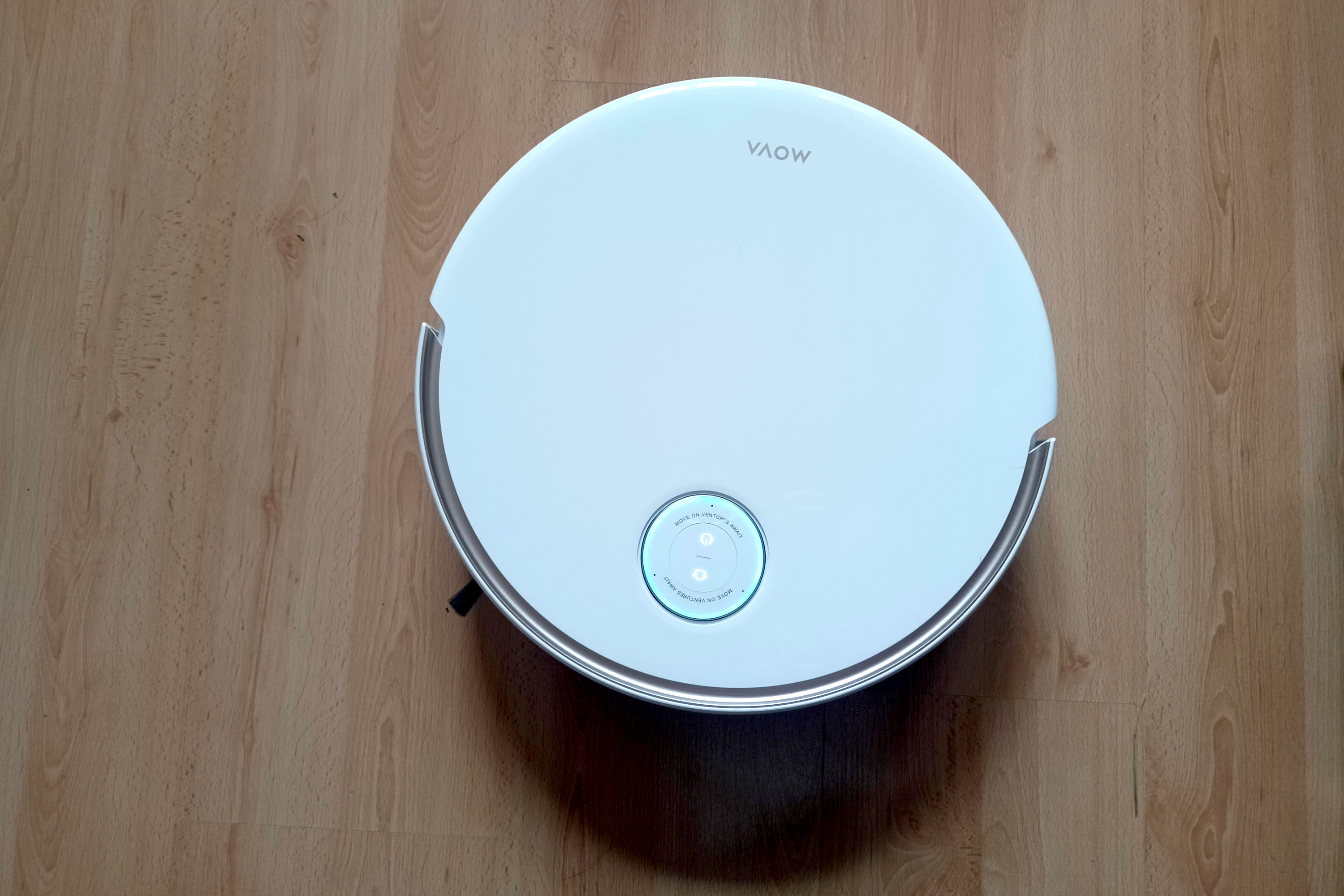Mova V50 Ultra Complete