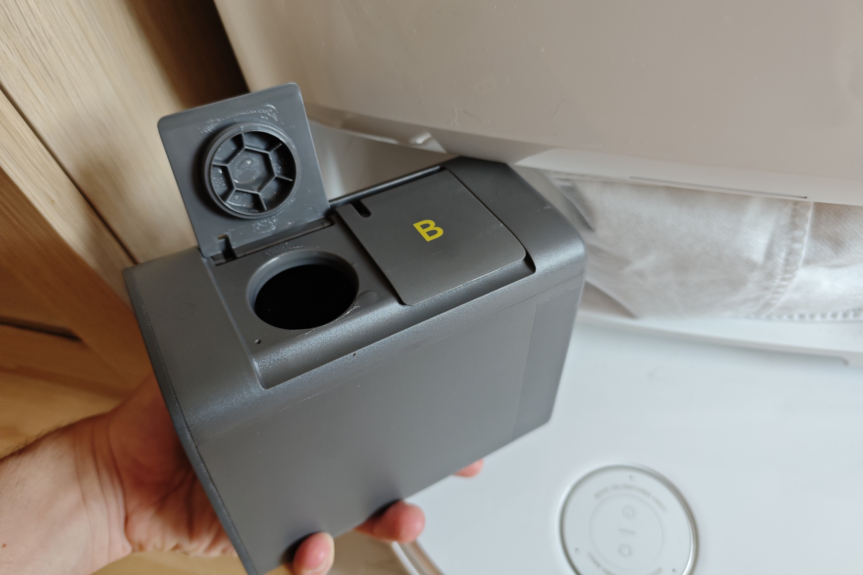 Mova V50 Ultra Complete