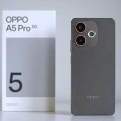 Oppo A5 Pro 5G
