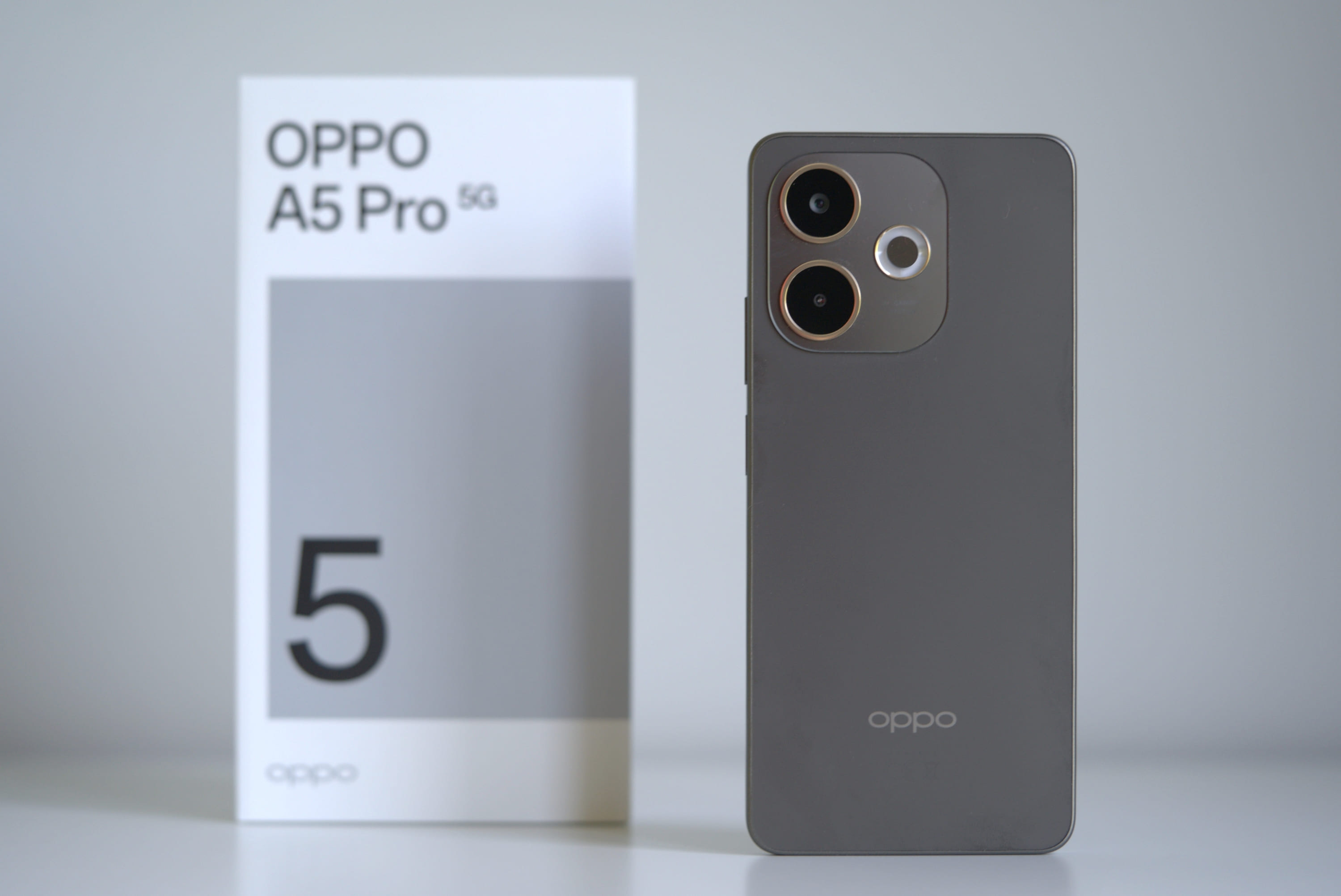 Oppo A5 Pro 5G