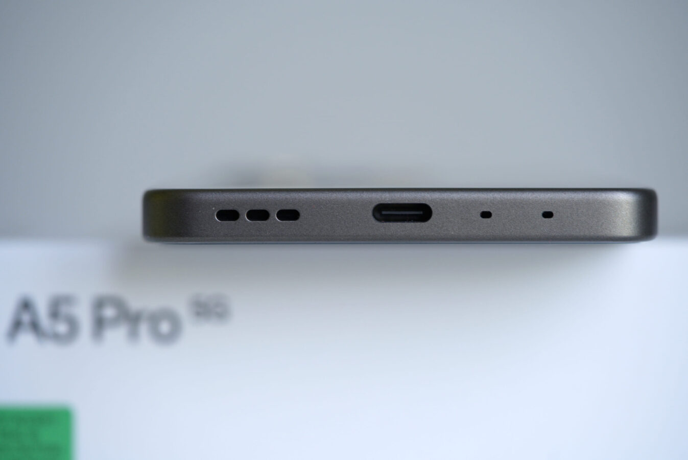 Recenzja Oppo A5 Pro 5G