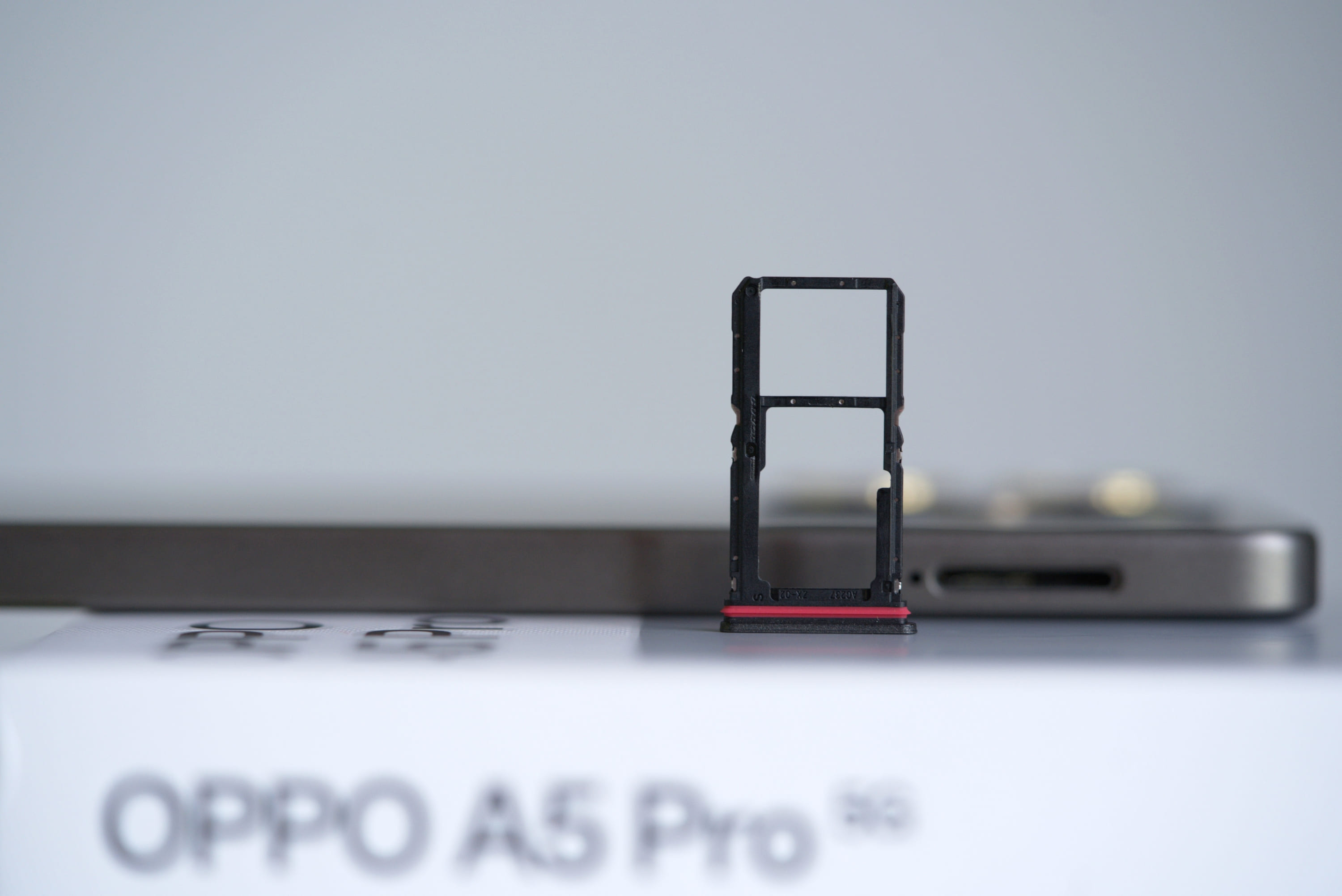 Oppo A5 Pro 5G