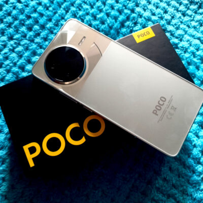 Poco F7 Pro