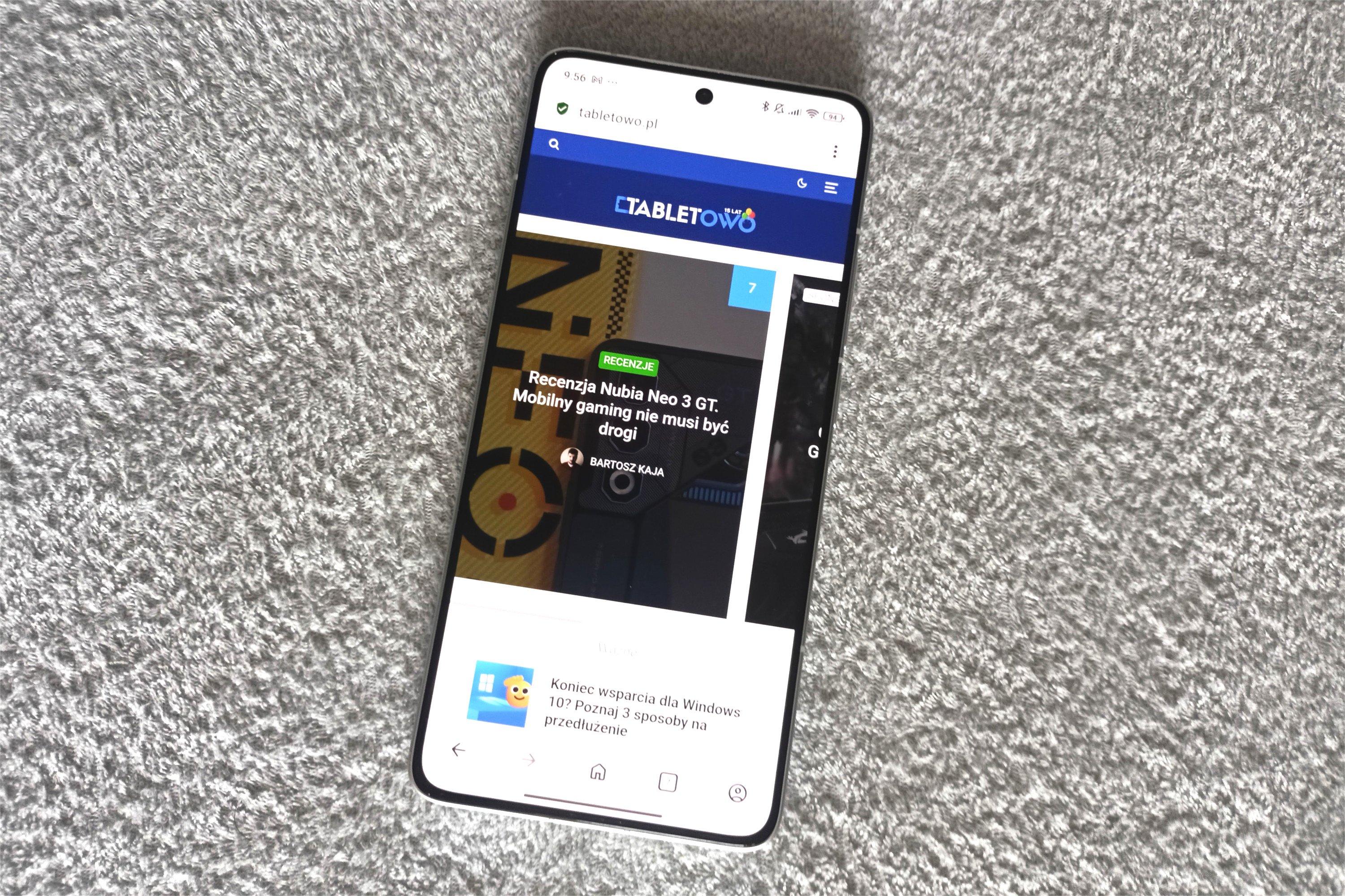 Poco F7 Pro