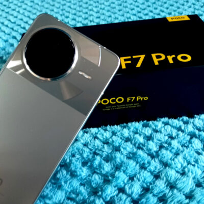 Poco F7 Pro