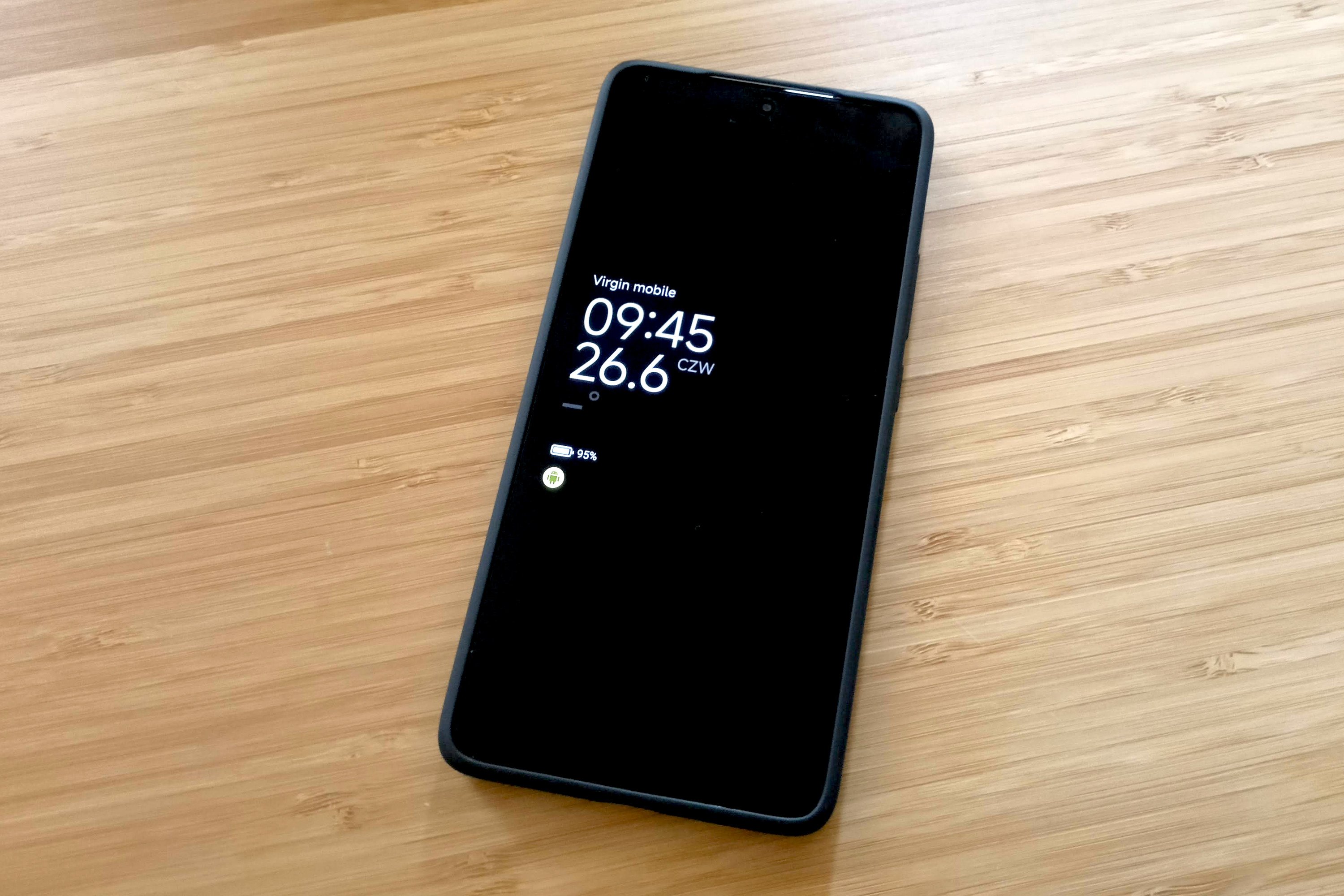 Poco F7 Pro
