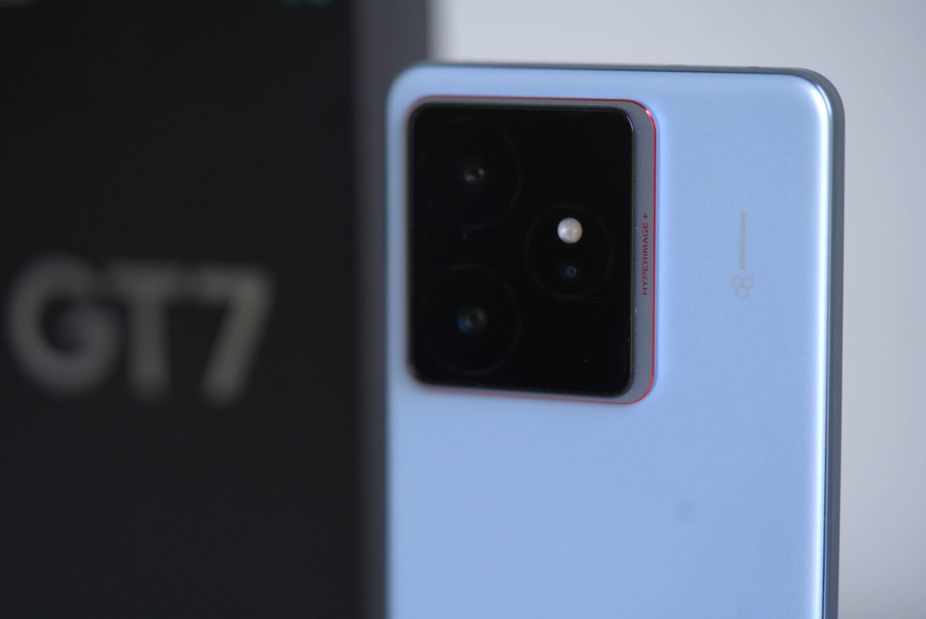 realme gt 7