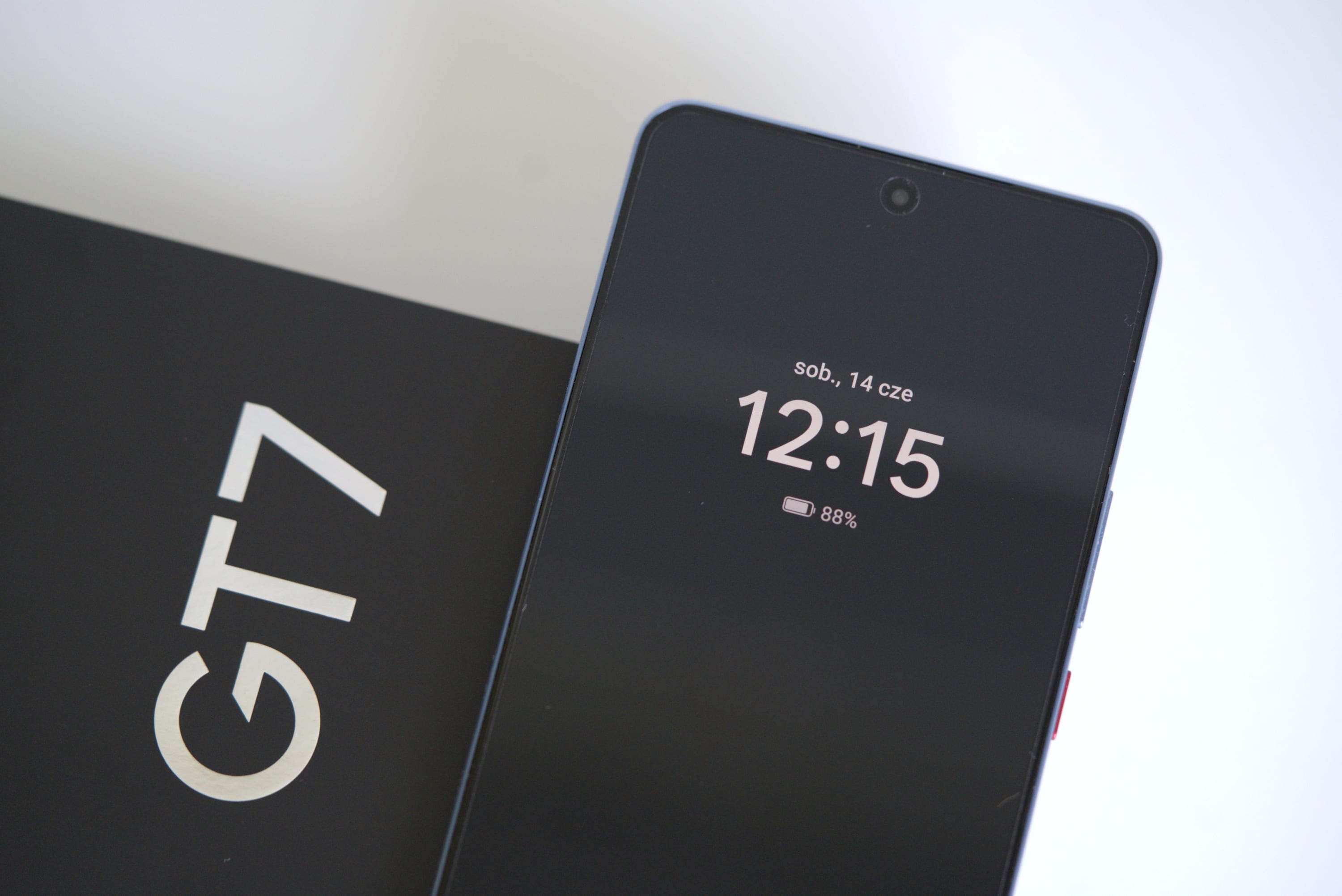 realme gt 7