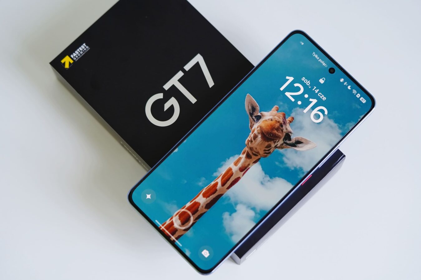 realme gt 7