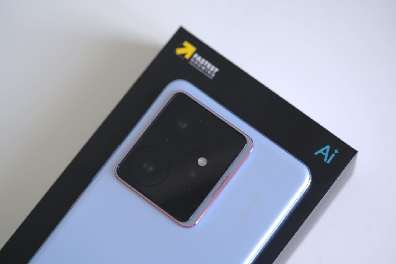 realme gt 7