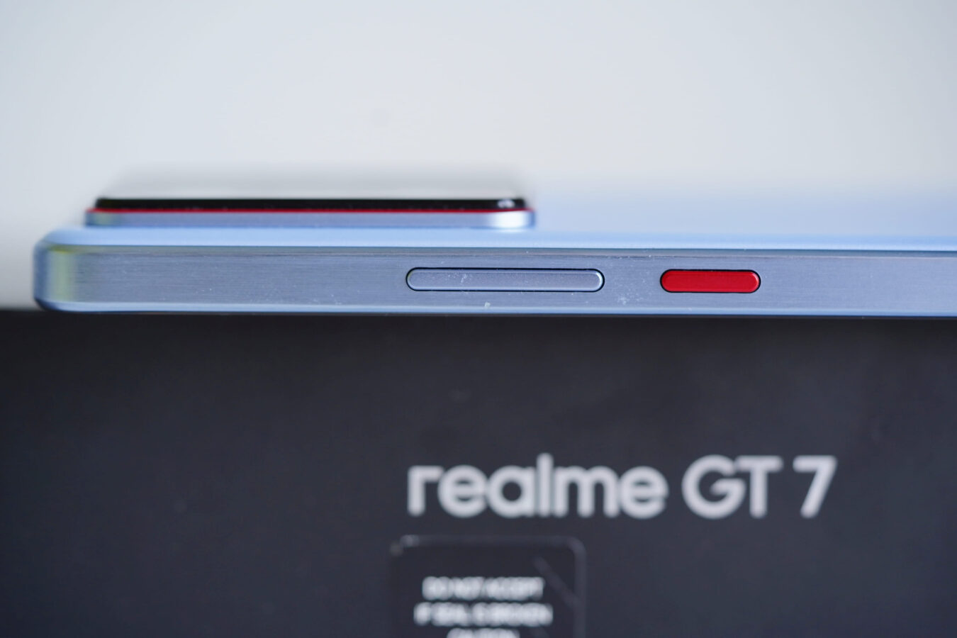 realme gt 7