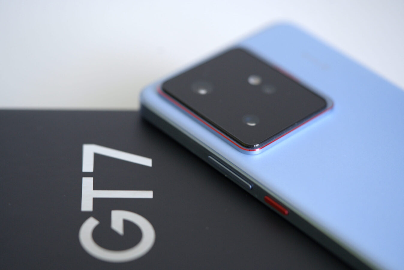 realme gt 7