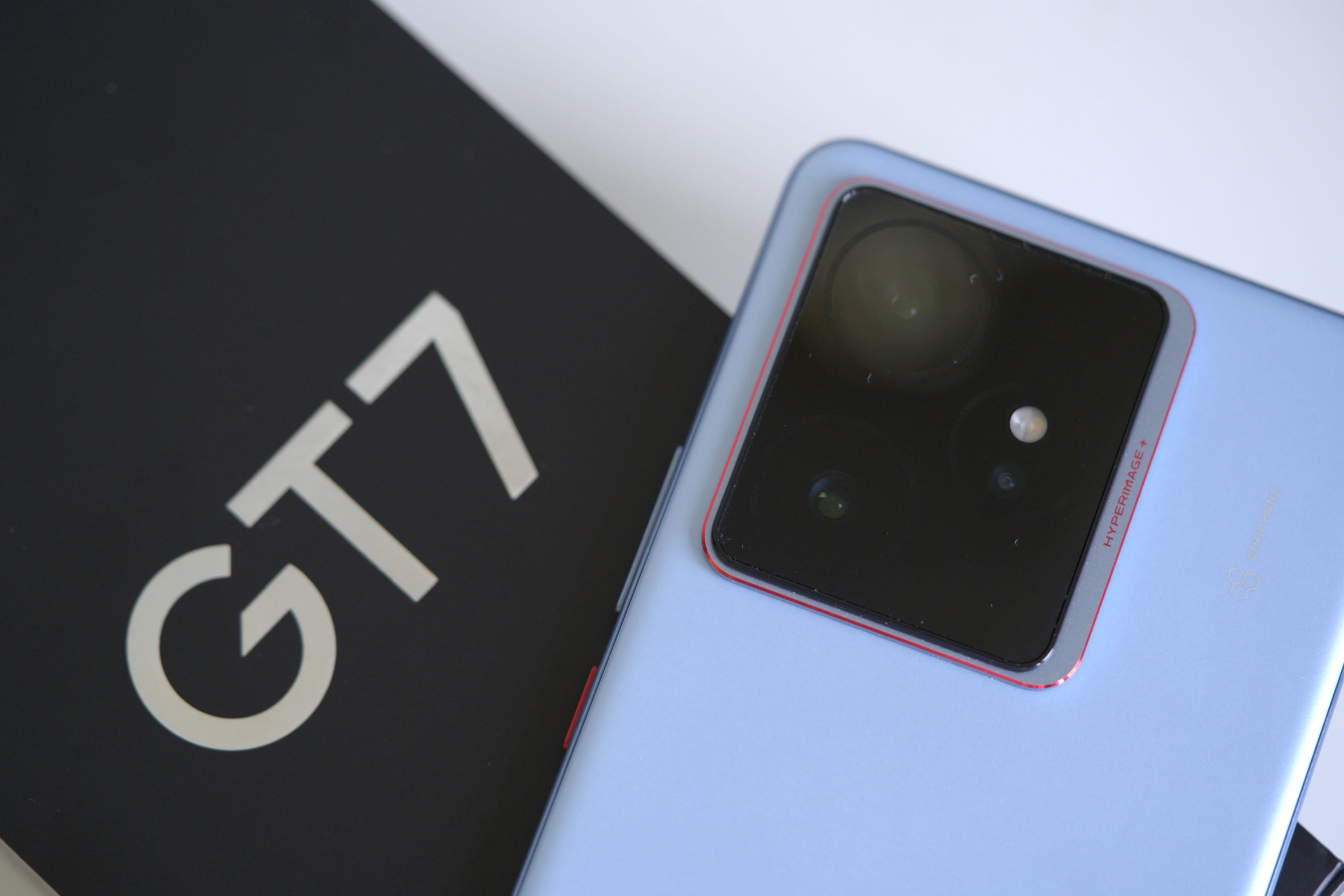 realme gt 7