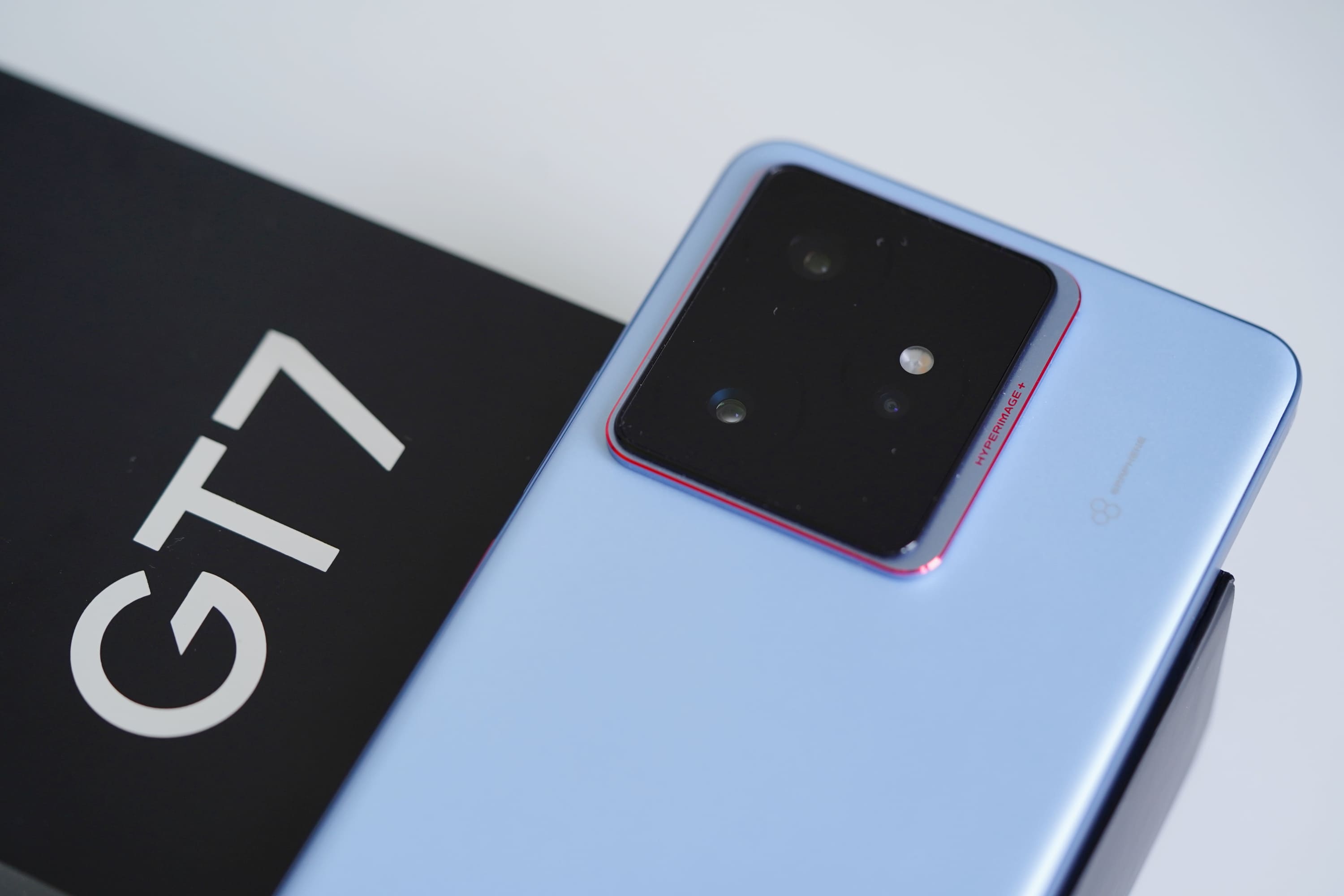 realme gt 7