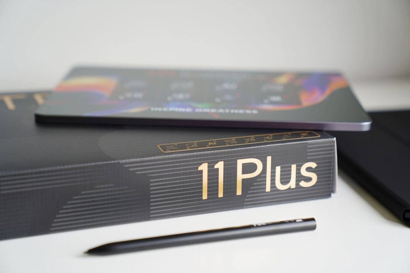 TCL Nxtpaper 11 Plus