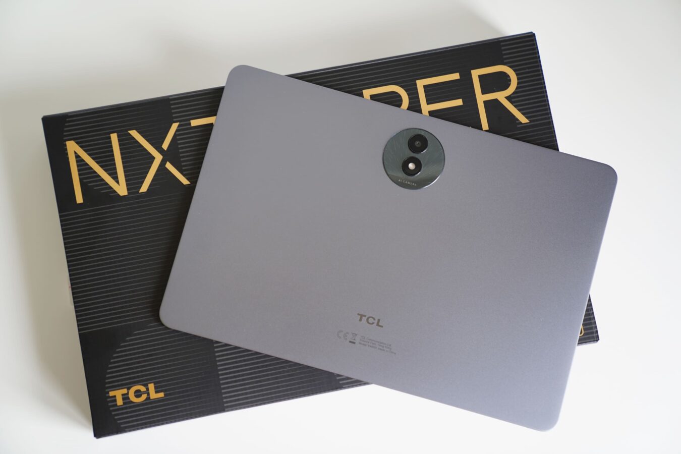 TCL Nxtpaper 11 Plus