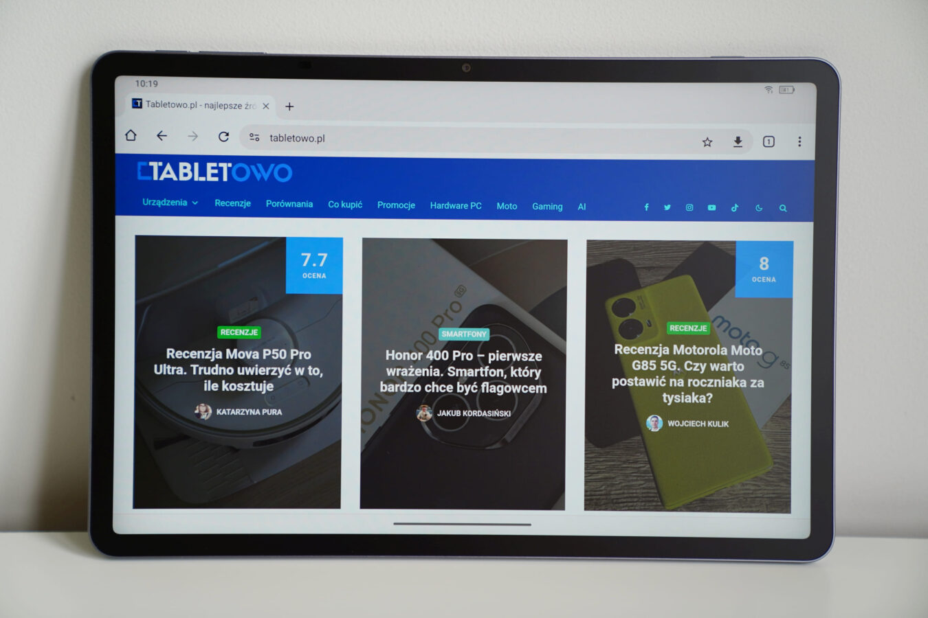 TCL Nxtpaper 11 Plus