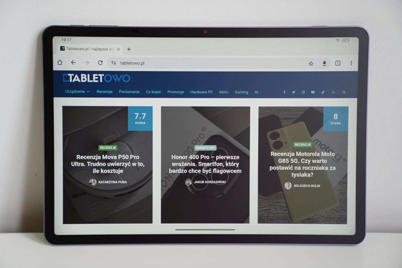 TCL Nxtpaper 11 Plus