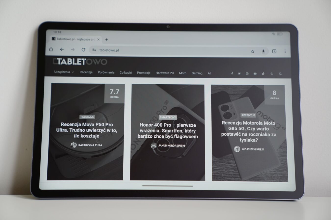 TCL Nxtpaper 11 Plus